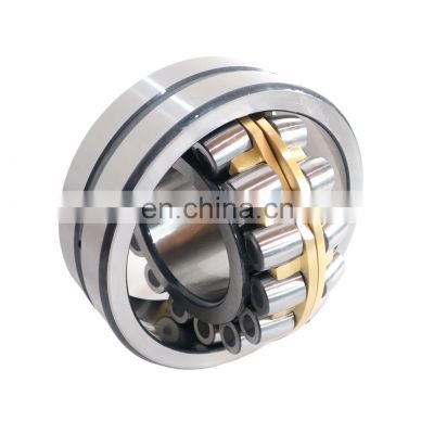 China Double Row Spherical Roller Bearing 23092/23096/24024/24026/24028/24030/24032/24034 Bearing