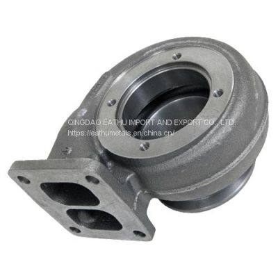 Professional OEM Supplier for Precision Casting Metal Parts photo-2