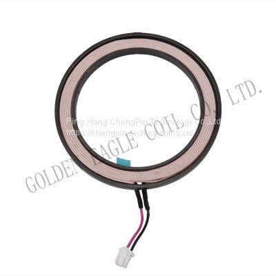 Custom OEM High Quality Inductor coil for wireless charging