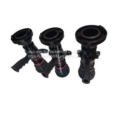 950LPM Handheld Fire Nozzles With Storz Adapter photo-4