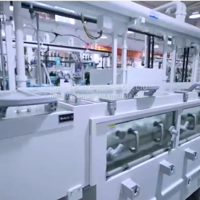 PCB Tin Stripping Machine photo-3