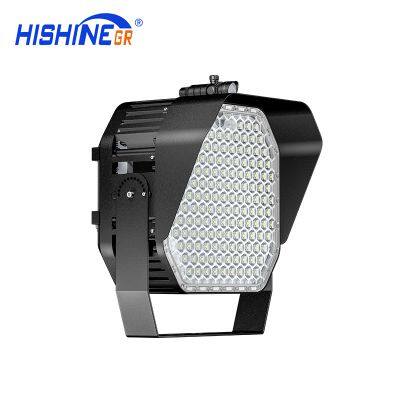 Hishine Group Super Bright 600w Led Flood Light for Stadium photo-5