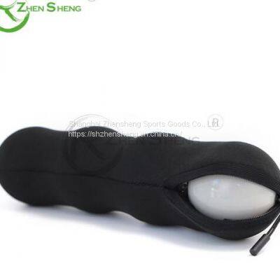 Neoprene Fabric Cover Multifunction Massage Roller Ball Set