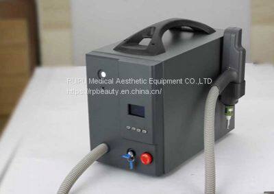 Yag Laser Tatoo Removal Machine photo-2