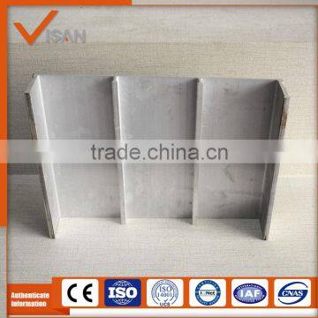 Cnc profile chinese industrial aluminum profile