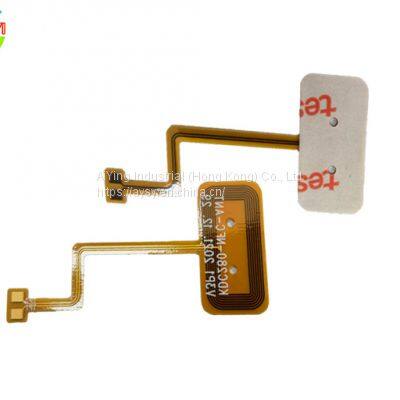 Flexible Pcb Board From China