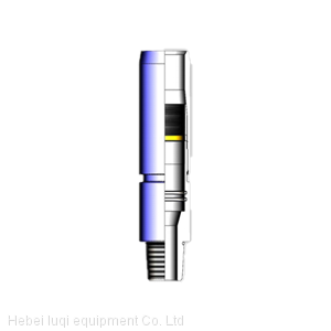 External Slip Connector