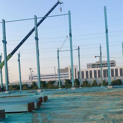 JintaiSteelStructureGlobalsecond-handsteelstructures5mm~30mmThermalinsulation