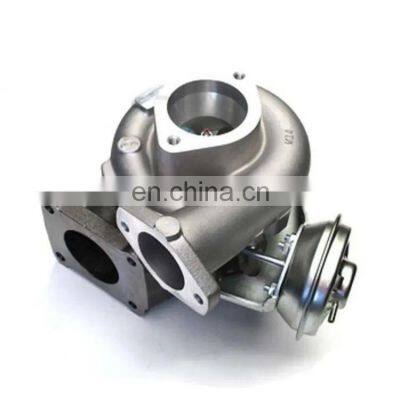 Custom GT2359V 724483-5009S 750001-5002S 17201-17050 17201-17070 Turbo Turbocharger for Toyota Land Cruiser 100 5AT 1HD-FTE photo-2
