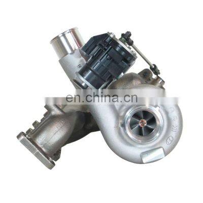 Complete Turbocharger TD04 90142-01031 90142-01030 28231-2G410 28231-2G420 28231-2G400 for Hyundai 2.0T