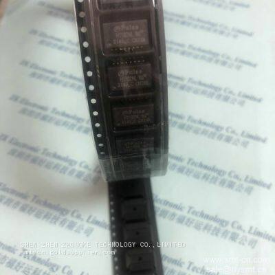 PULSE Network Port Transformer H1102NL SOP-16 photo-2