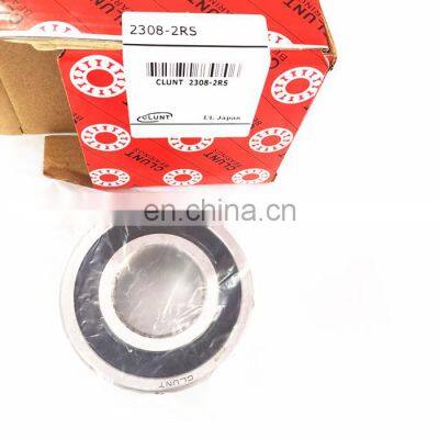 40*90*33mm 2308-2RS bearing Self-aligning ball bearing  2308-2RS-TVH