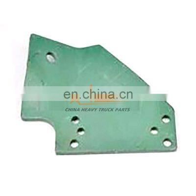 VG1095060009 Engine Mounting Bracket For Sinotruk HOWO Truck Parts