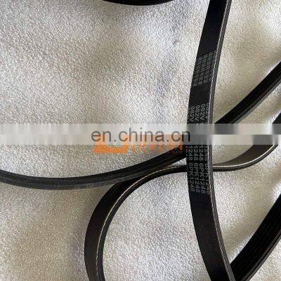Sinotruk Sitrak China Heavy Duty Truck Engine Spare Parts 082V96820-1248 Woven Belt photo-5