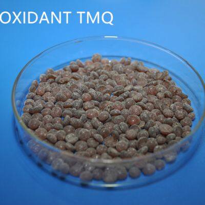 Rubber antioxidant TMQ/TDQ