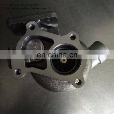 RHF4 4JJ1 Turbo Modify 8980118923 Turbocharger D-Max 3.0T Engine 898011 8923 8980118922 photo-3