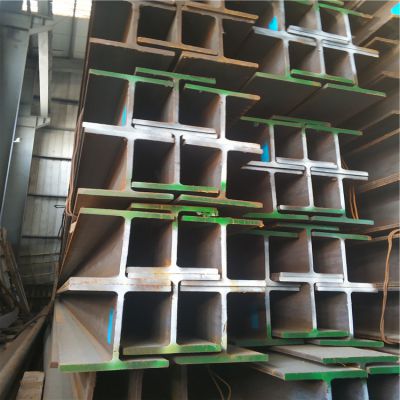 Hot-rolled American Standard H-beam W14*22/12m spot goods