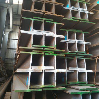 Hot-rolled British Standard H-beam UB305*127*37/12m S355JR/J0 Spot Goods