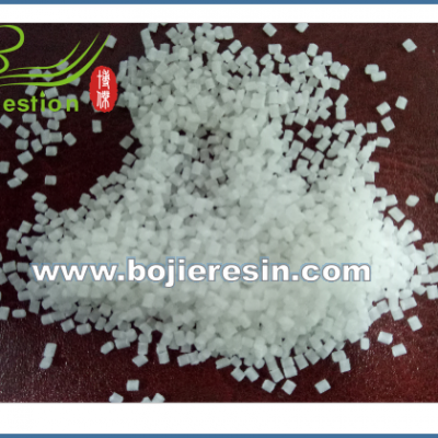 Molybdenum extraction resin