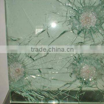 Bulletproof Glass photo-2