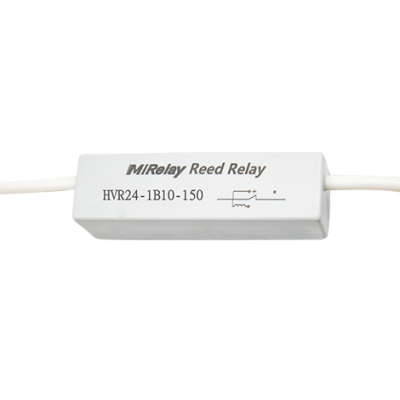 Mirelay Dry Reed Relays HVR series