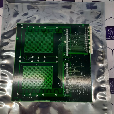 ABB PM154 3BSE003645R1 Interface Board photo-2