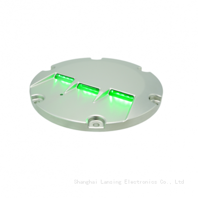 JCL260 LED Inset Runway Threshold Wing-bar light（12“6mm）
