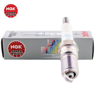 Wholesale Original Genuine NGK Spark Plug Single Platinum TR6AP-13 5809 Car Engine Spark Plug for Ford