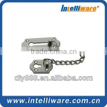 Zamak adjustable door chain for swing door ----- Art.3K2146