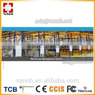 UHF RFID Warehouse Management System