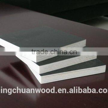 construction waterproof film faced plywood /cheap