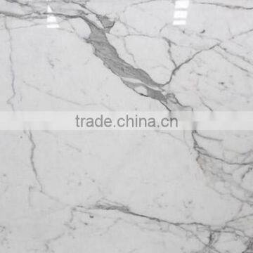Extravagant Natural Polished Calacatta Gold Marble Indoor Decorative Stone photo-6