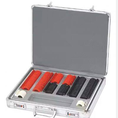 Hot Selling SL-158 Trial Lens Set
