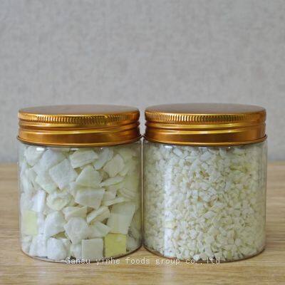 pure nature organic freeze dried onion distributor