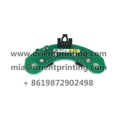 Pile Motor HE57-74 HE57-2 969775 967745 61.105.1031 Encoder Circuit Board for Heidelberg Machine Spare Parts photo-2