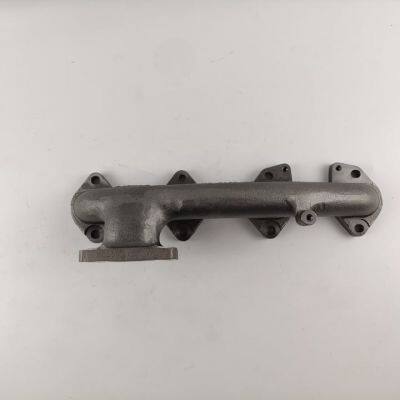 Original Diesel Engine Parts ISF 2.8 Turbocharger Exhaust Manifold 4988653