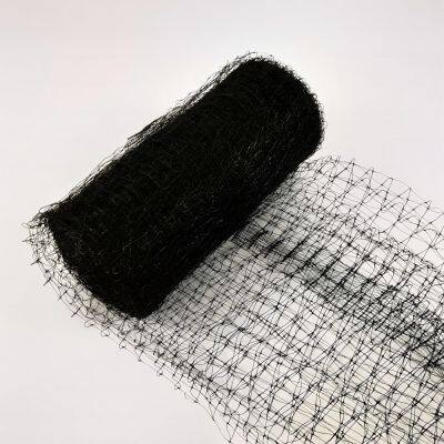 Pond & Bird Protective Netting Black 14ft X 14ft Strong and Durable