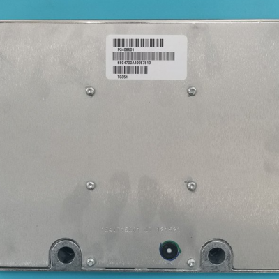 3408501 computer board Liugong CLG950E excavator ECU electronic control module
