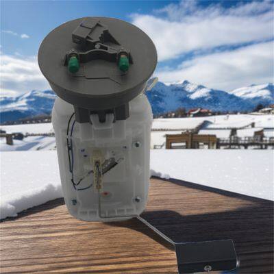 DQZCH Fuel Pump Intank Assembly for Volkswagen Amarok Superman Volkswagen Bora Lavida BoraJetta Santana Skoda photo-4