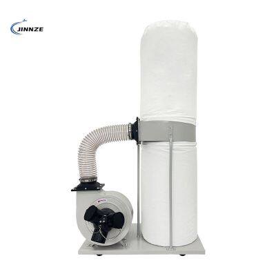 High Quality Bag Type Wood Working Dust Collector Extractor for Sawdust