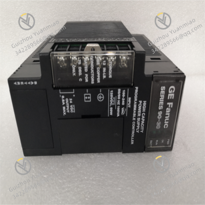 IC693PWR330 Leistungsmodul