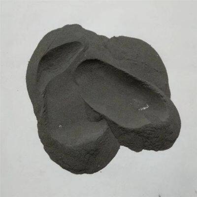 High Quality Reduced Iron Powder Pure Atomized Iron Powder for Fabrication Services
