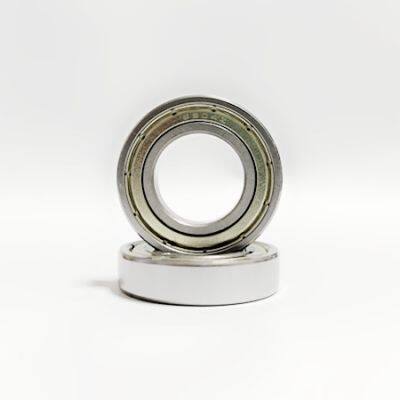 Deep groove ball bearing 6904ZZ
