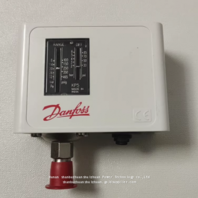 Danfoss pressure switch KP5 060-535566/117366/117166 Danfoss original authentic