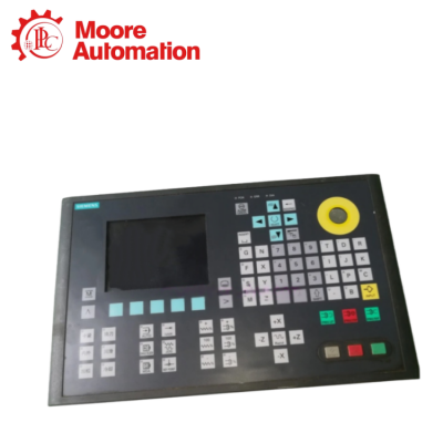 Siemens 6FC5500-0BA00-0AA1