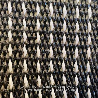 Hot Compost Tunnel Nets for Mushroom Farm Growing Woven Filter Emptying Compost Tunnels Essential Efficient Mushroom Cultivation