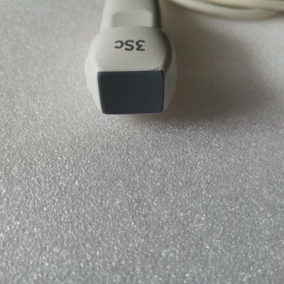 GE 3SC-RS Sector Phased Array transducer