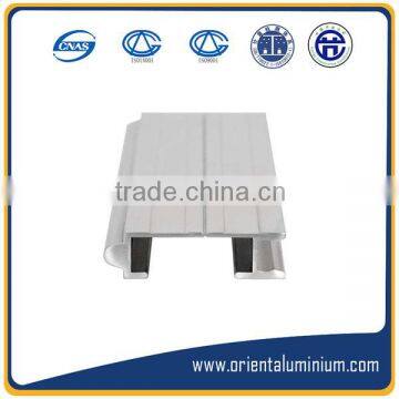 Hot Selling Aluminium c Profile