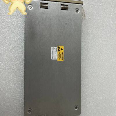 Bently Nevada 3500/25-01 Keyphasor Module – Stable Phase Reference for Rotating Machinery Diagnostics and Balancing photo-4