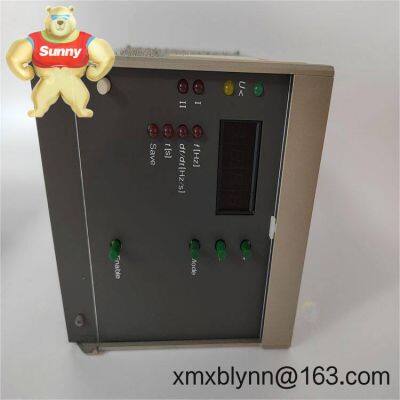 ABB FC95-22 (HESG440295R2 / HESG448688R22) – Procontrol P14 Control Module for Reliable DCS Operation